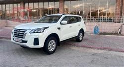 Nissan X-Terra